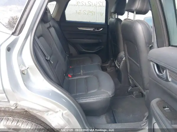 JM3KFBDL1H0129231 2017 MAZDA CX-5 - Image 8