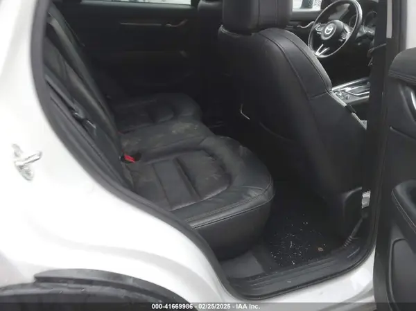 JM3KFBDL1H0129553 2017 MAZDA CX-5 - Image 8