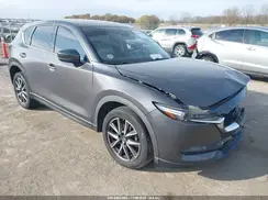 JM3KFBDL1H0131917 2017 MAZDA CX-5