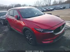 JM3KFBDL1H0134977 2017 MAZDA CX-5