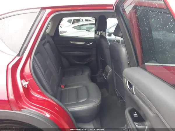 JM3KFBDL1H0137877 2017 MAZDA CX-5 - Image 8