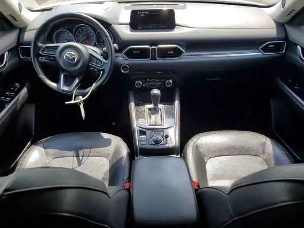 JM3KFBDL1H0139404 2017 MAZDA CX-5 - Image 8
