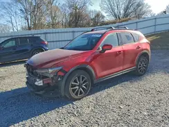 JM3KFBDL1H0139905 2017 MAZDA CX-5