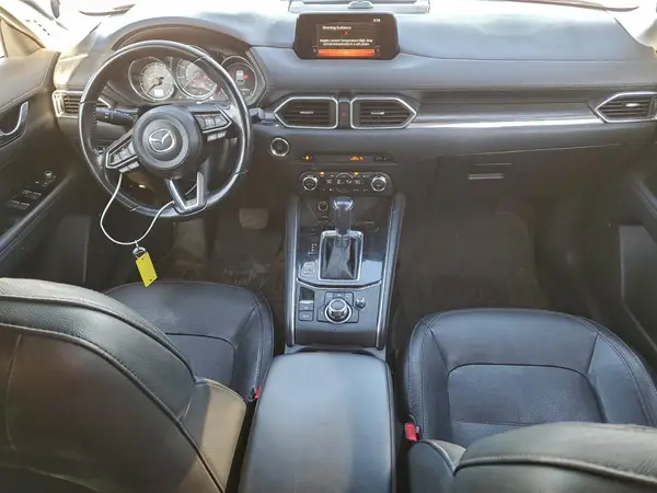JM3KFBDL1H0139905 2017 MAZDA CX-5 - Image 8