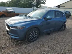 JM3KFBDL1H0140200 2017 MAZDA CX-5
