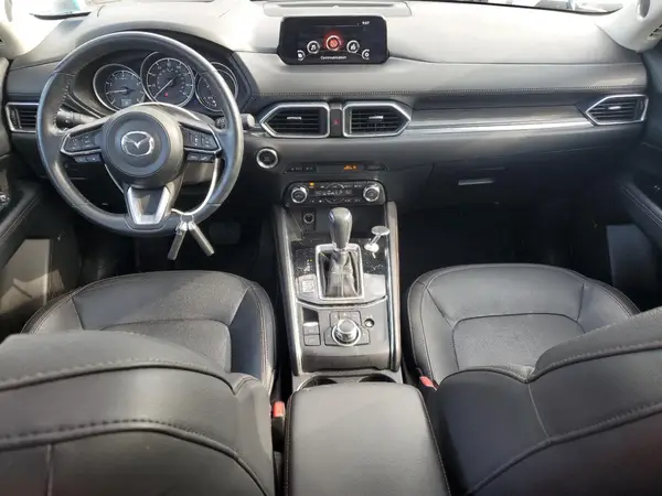 JM3KFBDL1H0140200 2017 MAZDA CX-5 - Image 8