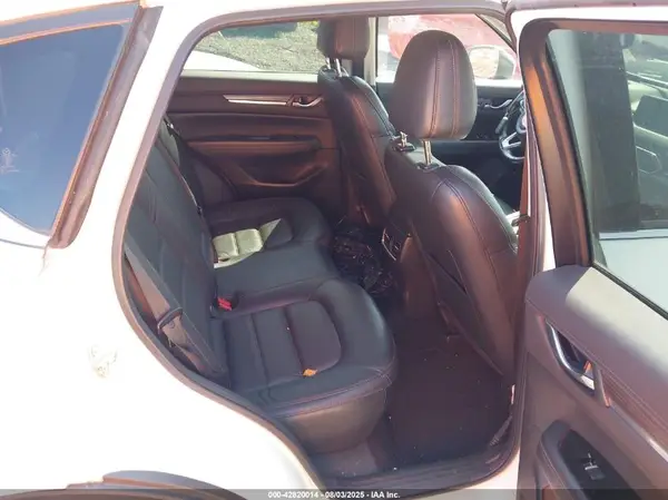 JM3KFBDL1H0140830 2017 MAZDA CX-5 - Image 8