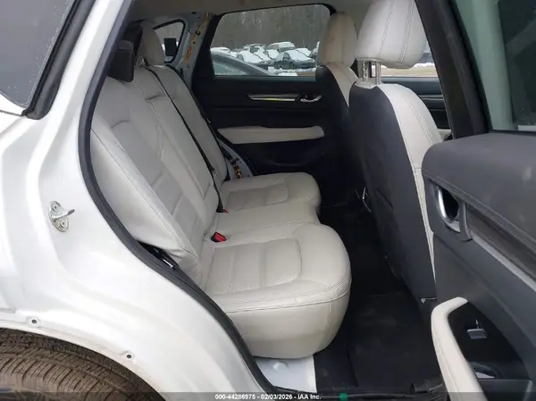 JM3KFBDL1H0142173 2017 MAZDA CX-5 - Image 8