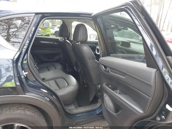 JM3KFBDL1H0144506 2017 MAZDA CX-5 - Image 8