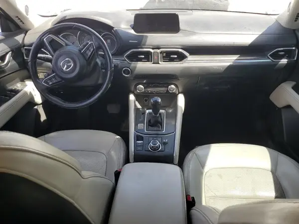 JM3KFBDL1H0147020 2017 MAZDA CX-5 - Image 8