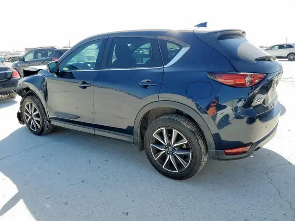 JM3KFBDL1H0147700 2017 MAZDA CX-5 - Image 2