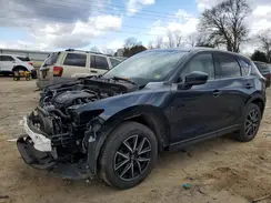 JM3KFBDL1H0148538 2017 MAZDA CX-5