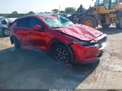 JM3KFBDL1H0151701 2017 MAZDA CX-5