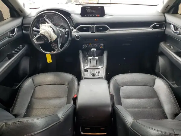 JM3KFBDL1H0151908 2017 MAZDA CX-5 - Image 8
