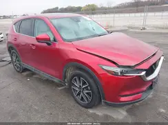 JM3KFBDL1H0153576 2017 MAZDA CX-5