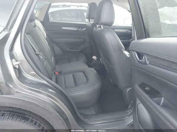 JM3KFBDL1H0153934 2017 MAZDA CX-5 - Image 8