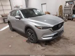 JM3KFBDL1H0156039 2017 MAZDA CX-5