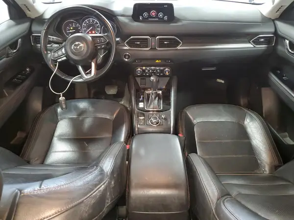 JM3KFBDL1H0156963 2017 MAZDA CX-5 - Image 8