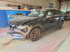 JM3KFBDL1H0157689 2017 MAZDA CX-5