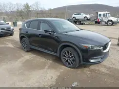 JM3KFBDL1H0159734 2017 MAZDA CX-5