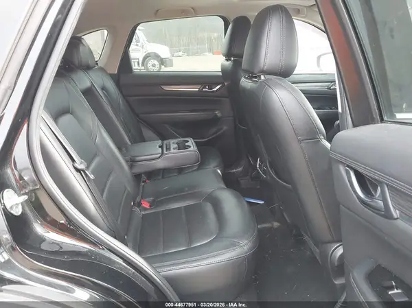 JM3KFBDL1H0159734 2017 MAZDA CX-5 - Image 8