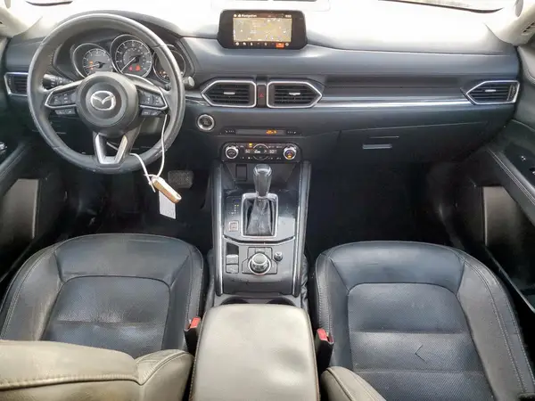 JM3KFBDL1H0161127 2017 MAZDA CX-5 - Image 8