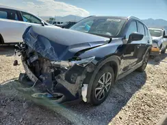JM3KFBDL1H0161614 2017 MAZDA CX-5