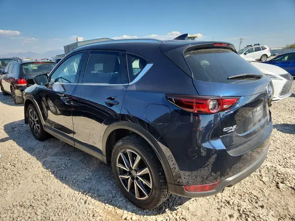 JM3KFBDL1H0161614 2017 MAZDA CX-5 - Image 2