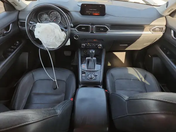 JM3KFBDL1H0161614 2017 MAZDA CX-5 - Image 8