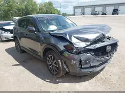 JM3KFBDL1H0161855 2017 MAZDA CX-5