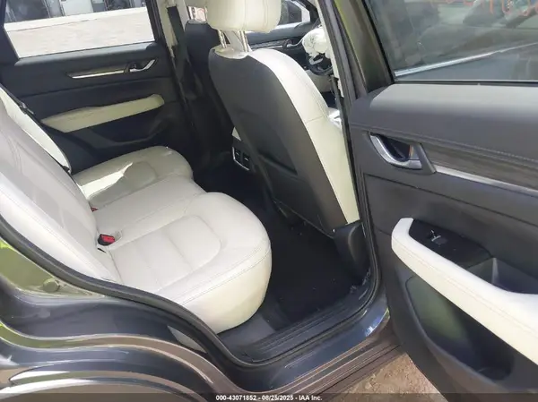 JM3KFBDL1H0161855 2017 MAZDA CX-5 - Image 8