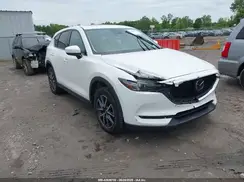 JM3KFBDL1H0163024 2017 MAZDA CX-5