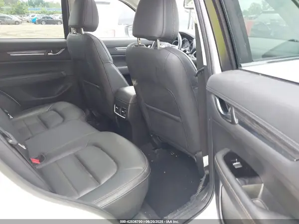 JM3KFBDL1H0163024 2017 MAZDA CX-5 - Image 8