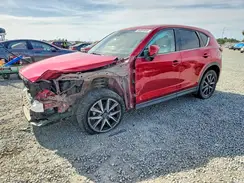 JM3KFBDL1H0164335 2017 MAZDA CX-5