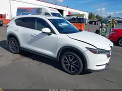 JM3KFBDL1H0165162 2017 MAZDA CX-5
