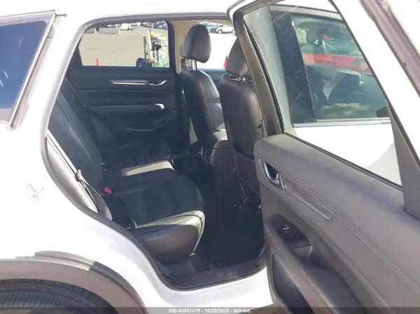 JM3KFBDL1H0165162 2017 MAZDA CX-5 - Image 8