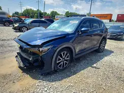 JM3KFBDL1H0167624 2017 MAZDA CX-5