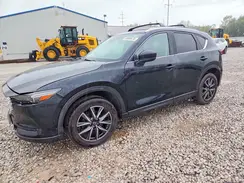 JM3KFBDL1H0173570 2017 MAZDA CX-5