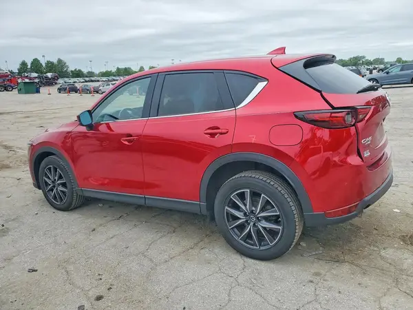 JM3KFBDL1H0174752 2017 MAZDA CX-5 - Image 2