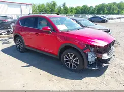 JM3KFBDL1H0174766 2017 MAZDA CX-5