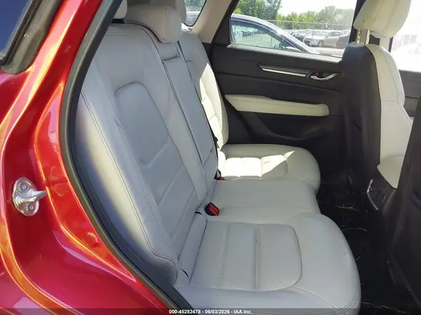 JM3KFBDL1H0174766 2017 MAZDA CX-5 - Image 8