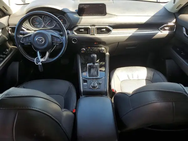 JM3KFBDL1H0180356 2017 MAZDA CX-5 - Image 8