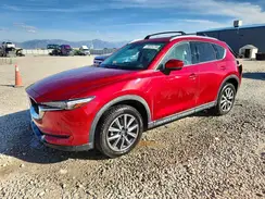 JM3KFBDL1H0180695 2017 MAZDA CX-5