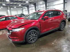 JM3KFBDL1H0181958 2017 MAZDA CX-5