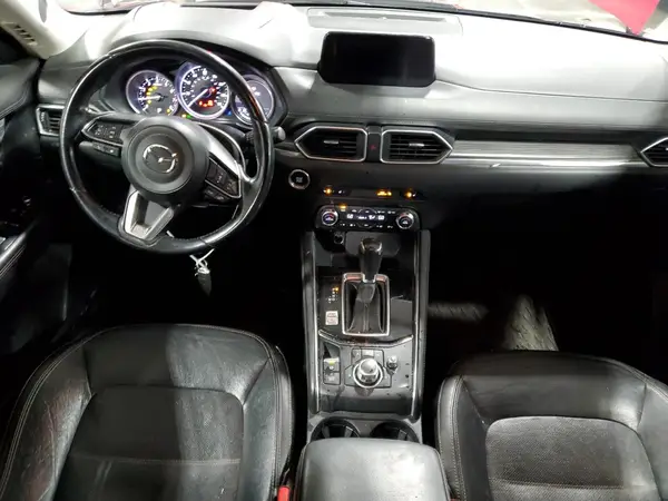 JM3KFBDL1H0181958 2017 MAZDA CX-5 - Image 8