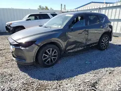 JM3KFBDL1H0183127 2017 MAZDA CX-5