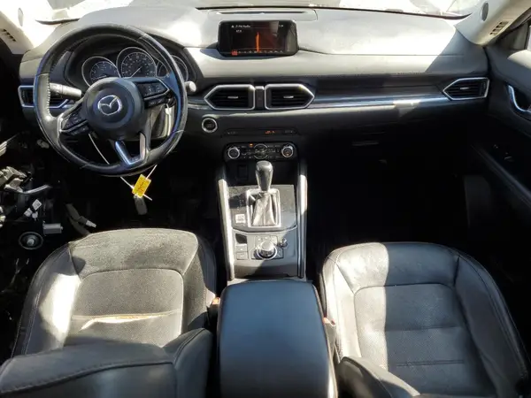JM3KFBDL1H0183127 2017 MAZDA CX-5 - Image 8