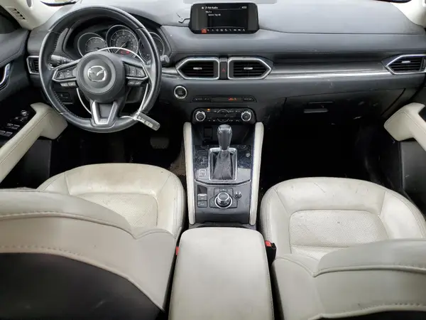 JM3KFBDL1H0189073 2017 MAZDA CX-5 - Image 8