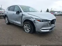 JM3KFBDL1H0190613 2017 MAZDA CX-5