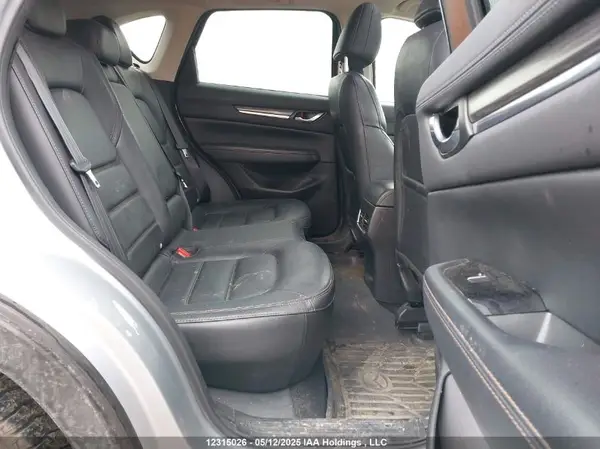 JM3KFBDL1H0190613 2017 MAZDA CX-5 - Image 8